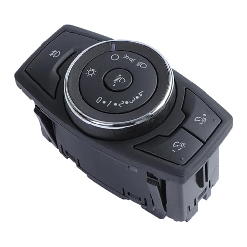 Präzise Technische Scheinwerfersteuerungsschalter Für EB3T-13D061-ECW EB3T13D061ECW EB3T13D061BCW JB3T13D061CAW DG9T13D061JEW Scheinwerfer Switch Präzise Technische Scheinwerfersteuerungsschalter Für EB3T-13D061-ECW EB3T13D061ECW EB3T13D061BCW JB3T13D061CAW DG9T13D061JEW Scheinwerfer Switch von Xanorrg