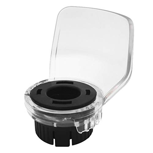 Praktische Elektrische Bohrmaschine Abdeckung Für Fall Schild Rotary Elektrowerkzeug Anhang Zubehör Rasenmäherzubehör Teile Teile Praktische Elektrische Bohrmaschine Abdeckung Für Fall Schild Rotary Elektrowerkzeug Anhang Zubehör Rasenmäherzubehör Teile Teile von Xanorrg