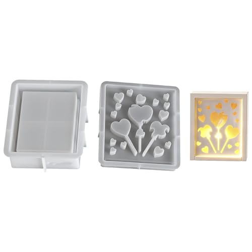 Xanorrg Premium Silicon Holiday Cookie Formen Set Feature Snowflake Rentiere Engelsmuster Easy Cleaning Design Weihnachten Silikonformen Xanorrg Premium Silicon Holiday Cookie Formen Set Feature Snowflake Rentiere Engelsmuster Easy Cleaning Design Weihnachten Silikonformen von Xanorrg