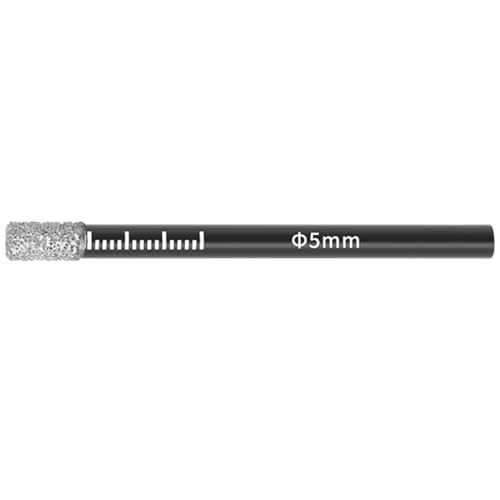 Professionelle Handheld Stanzwerkzeuge Diamanten Mit Trockenem Bohrbiss Für Professionelle Verwendung Ergonomischer Grifflochsäge von Xanorrg