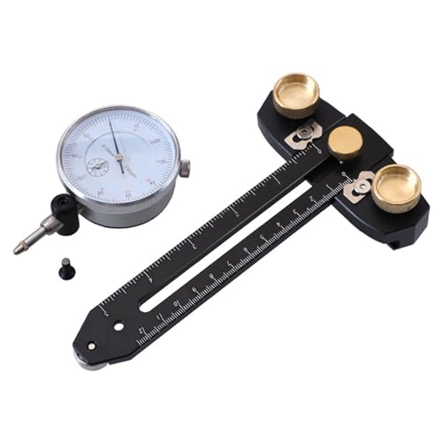 Professionelle Holzschneidungshandbuch Locator Stabilisatoren Für Tische Für Tischsaws Haus Workshops Carpentry Mit Einstellbarem Mechanismus Holzbearbeitungswerkzeug von Xanorrg