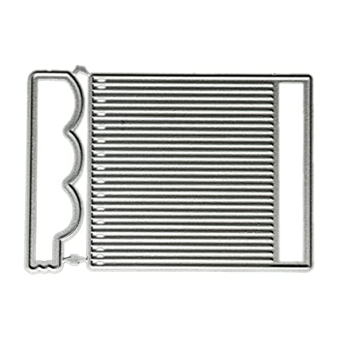Quaste Decorative Metall Schneidstirme Schablone Sterbe Vorlage Scrapbooking Metall Schneidstirme Für Kartenherstellung Angebote von Xanorrg
