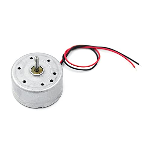 RF300 MOTOR Ersatzmotor Mit Offenem Enddrahtreparaturteil von Xanorrg