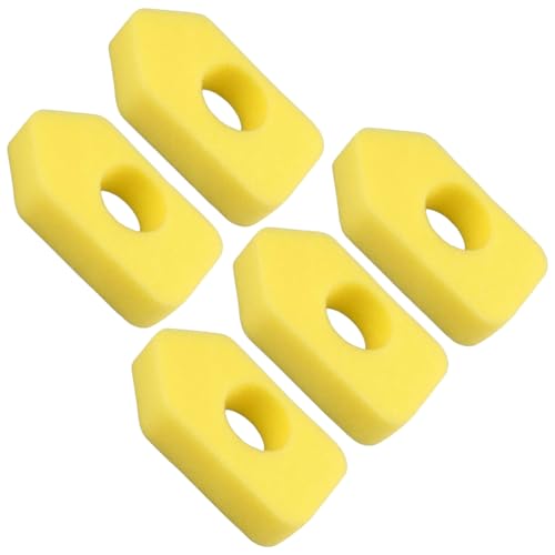 Rasenmäherluftfilter Hoher Effizienz Für Verlängerte Motorlebensdauer Optimal Zu Installieren Professionelle Verwendung Motorschutzfilter von Xanorrg