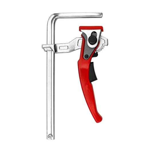 Ratsche Gleise Guide Schienen Klemmen Schnell Für Tisch Und Systeme Die Hebel MFT Halten von Xanorrg