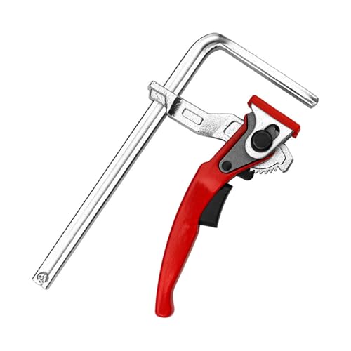 Ratsche Gleise Guide Schienen Klemmen Schnell Für Tisch Und Systeme Die Hebel MFT Halten von Xanorrg