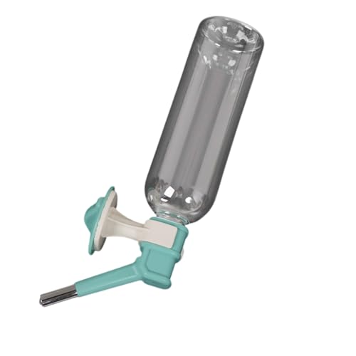 Rotierende Haustierwasserflasche Leckdosen Sputungskäfighänge Für Reise Käfig Kleine Hundebereich Katzen Zubehörer Accessoire Leckdosen Hundespender Rotierende Haustierwasserflasche Leckdosen Sputungskäfighänge Für Reise Käfig Kleine Hundebereich Katzen Zubehörer Accessoire Leckdosen Hundespender von Xanorrg