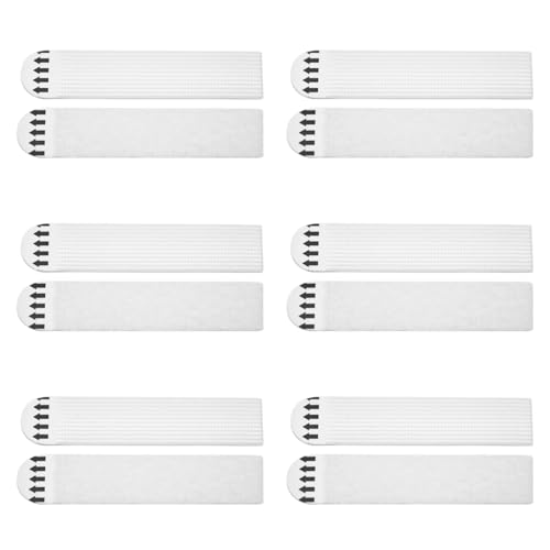 Schaden Ohne Wiederverwendbares Kleberhaken 12 Paar Strong Klebebandwandhaken Für Fotorahmen Wandkapner Klebeband Für Rahmen Und Dekore Geeignet von Xanorrg