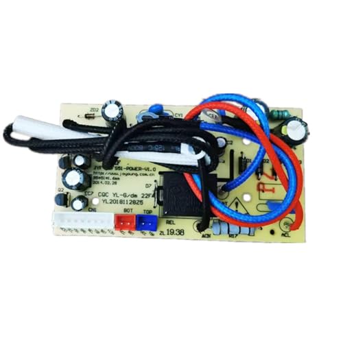 Schaltungssteuerung Stabile Mainboard Stromversorgungsscheibe Wichtige Zubehör PCB Textur Electronic Platine Für 50FS51 Elektrisch Schnellkochkochteile Schaltungssteuerung Stabile Mainboard Stromversorgungsscheibe Wichtige Zubehör PCB Textur Electronic Platine Für 50FS51 Elektrisch Schnellkochkochteile von Xanorrg