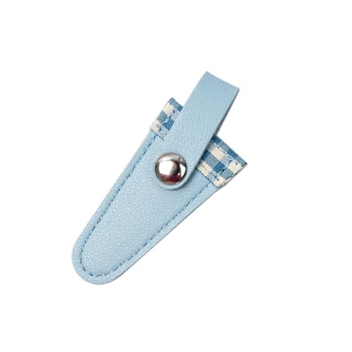 Schere Scheide Sicherheitsschere Abdeckung Beschützer Nähen Scherenschiff Tragbare Augenbrauen Trimmen Schönheit Werkzeug Cover Kosmetikerinnen Schere Scheide Sicherheitsschere Abdeckung Beschützer Nähen Scherenschiff Tragbare Augenbrauen Trimmen Schönheit Werkzeug Cover Kosmetikerinnen von Xanorrg