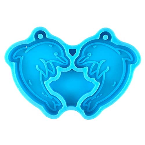 Schlüsselbund Silikonform Schlüsselbund Zauberharz Delphin Epoxidwall Formen Für Car Home Decors Formen Für Seifenschale Schlüsselbund Silikonform Schlüsselbund Zauberharz Delphin Epoxidwall Formen Für Car Home Decors Formen Für Seifenschale von Xanorrg