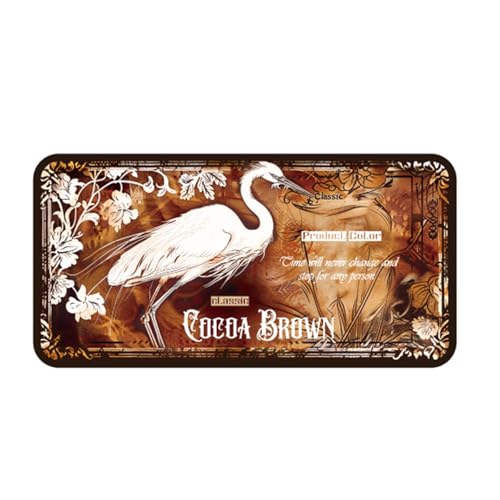 Schnellrockentinten Pad Scrapbooking Medieval Series Mit Metallkoffer Für Projekte Mittelalterliche Legende Serie Schnelle Trocknung Tinte Retro Paper Inkpads Schnellrockentinten Pad Scrapbooking Medieval Series Mit Metallkoffer Für Projekte Mittelalterliche Legende Serie Schnelle Trocknung Tinte Retro Paper Inkpads von Xanorrg