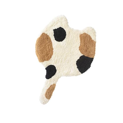 Schöner Tiersitz Kissen Plüschige Schreibtischstuhl Matte Cartoon Kätzchen Design Haltbarkeit Und Schlupf Proof Basis Katzen Tail Sitzkissen Schöner Tiersitz Kissen Plüschige Schreibtischstuhl Matte Cartoon Kätzchen Design Haltbarkeit Und Schlupf Proof Basis Katzen Tail Sitzkissen von Xanorrg