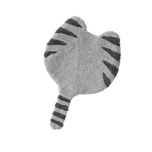 Schöner Tiersitz Kissen Plüschige Schreibtischstuhl Matte Cartoon Kätzchen Design Haltbarkeit Und Schlupf Proof Basis Katzen Tail Sitzkissen Schöner Tiersitz Kissen Plüschige Schreibtischstuhl Matte Cartoon Kätzchen Design Haltbarkeit Und Schlupf Proof Basis Katzen Tail Sitzkissen von Xanorrg