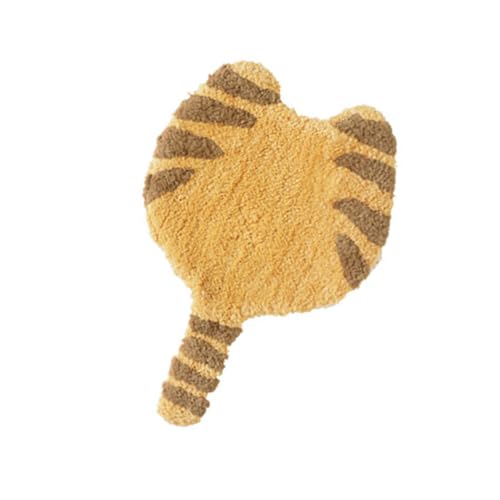 Schöner Tiersitz Kissen Plüschige Schreibtischstuhl Matte Cartoon Kätzchen Design Haltbarkeit Und Schlupf Proof Basis Katzen Tail Sitzkissen Schöner Tiersitz Kissen Plüschige Schreibtischstuhl Matte Cartoon Kätzchen Design Haltbarkeit Und Schlupf Proof Basis Katzen Tail Sitzkissen von Xanorrg