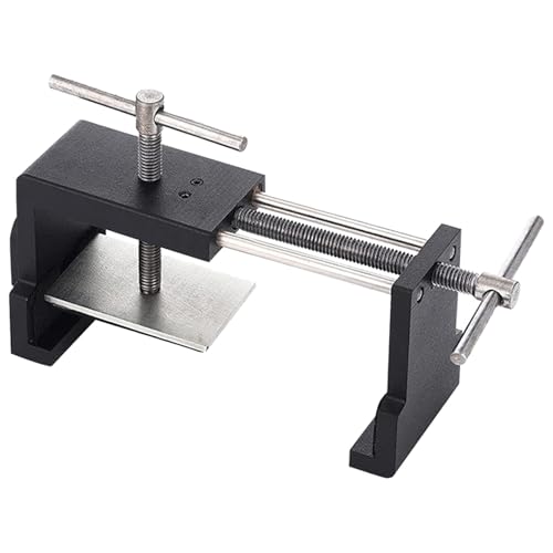 Schrankklemme Schraubenkrallen Metall Gesichtsrahmen Klemme Rostfeste Installationsschrank Klemme von Xanorrg