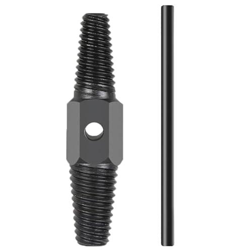 Schraubenextraktionssatz 1/2 Zoll 3/4 Zoll Doppelkopf Zum Entfernen Beschädigter Schrauben Reparaturrohrrohr Beschädigtes Drahtwerkzeug Schraubenextraktionssatz 1/2 Zoll 3/4 Zoll Doppelkopf Zum Entfernen Beschädigter Schrauben Reparaturrohrrohr Beschädigtes Drahtwerkzeug von Xanorrg