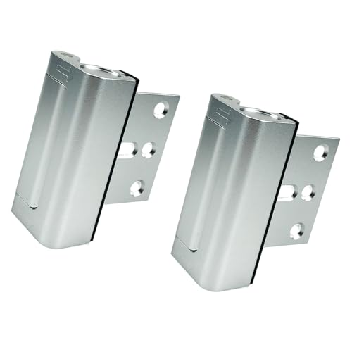 Schwere Aluminium Türschloss Anti Diebstahl Sicherheitsriegel Für Die Sicherheit Von Und Hotel Einfache Setups Mehrzweck Aluminium Türschloss von Xanorrg