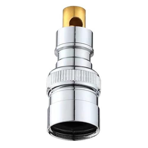 Schwere Niederländische Messing Wasseranschließungsleckage Defense Auto Stopps Ventile Automatische Abschließung Des Adapter von Xanorrg
