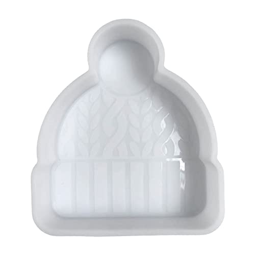 Seifenformen Kerzenform Silikonhandwerksformen Diamant/Kaninchen/Mützenform Geschenk Für Handherstellung Liebhaber Kerzenformen Für Wachs Seifenformen Kerzenform Silikonhandwerksformen Diamant/Kaninchen/Mützenform Geschenk Für Handherstellung Liebhaber Kerzenformen Für Wachs von Xanorrg