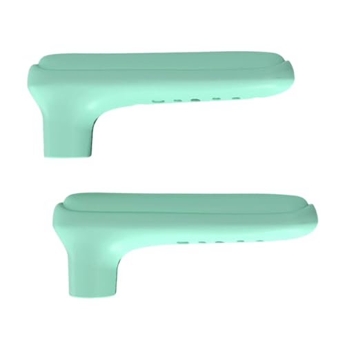 Set Von 2 Dicken Gummi Türknauf Bedeckt Antistatic Knob Schutzvorschriften Für Sicherheits Und Schutzschutzbeschützer Set Von 2 Dicken Gummi Türknauf Bedeckt Antistatic Knob Schutzvorschriften Für Sicherheits Und Schutzschutzbeschützer von Xanorrg