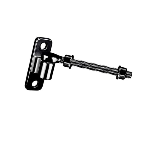 Set Von 2 Tragbaren Stabilen 6/8/10 Zoll Bolzen Torscharnern Für Holzzaun Und Metallstahlkonstruktionsinstallation Set Von 2 Tragbaren Stabilen 6/8/10 Zoll Bolzen Torscharnern Für Holzzaun Und Metallstahlkonstruktionsinstallation von Xanorrg