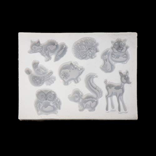 Silicon Kerzenharz Form Tabletten Formen Duftkerzen Ornamente Schöne Epoxy Guss Craft Tool Kit Schmuck Für Epoxy Kit Groß Silicon Kerzenharz Form Tabletten Formen Duftkerzen Ornamente Schöne Epoxy Guss Craft Tool Kit Schmuck Für Epoxy Kit Groß von Xanorrg