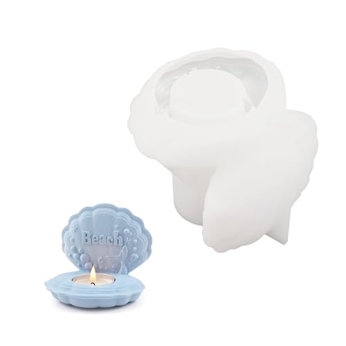 Xanorrg Silikonformen Für Ozean Themen Epoxidharz Gips Dekoration Silikone Kerzenhalter Teelichthalter Sea Star Kerze Xanorrg Silikonformen Für Ozean Themen Epoxidharz Gips Dekoration Silikone Kerzenhalter Teelichthalter Sea Star Kerze von Xanorrg