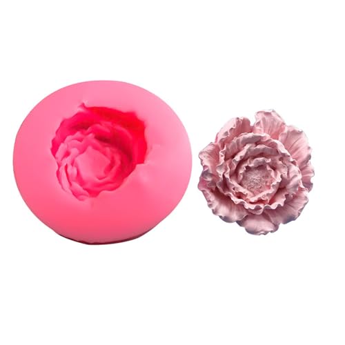 Silikonformen Pfingstrosen Kerzenguss Handgefertigt Backseife Fondant Schokoladendekorationen Blumenharz Pfingstrosen Silikonform Kerze Fondant Backformen Silikonformen Pfingstrosen Kerzenguss Handgefertigt Backseife Fondant Schokoladendekorationen Blumenharz Pfingstrosen Silikonform Kerze Fondant Backformen von Xanorrg