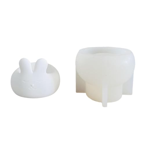 Silikonkerzenhalter Formen Tierische Form Kerzenform Für Teelichthalter Gipsform Jar Form Für Teelichthalter Silikonkerzenhalter Formen Tierische Form Kerzenform Für Teelichthalter Gipsform Jar Form Für Teelichthalter von Xanorrg