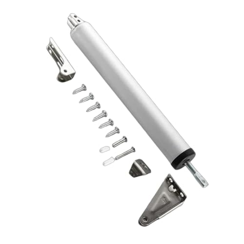 Smooth Motion Pneumaticstür Schließen Mit Hold Open Plate Home Accessoire Tragbar Für Standard Verwendung Pneumatics Schlüsse von Xanorrg