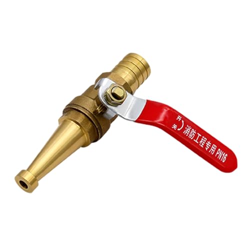 Sprühdüse Wasserpistolen Hochdruck Direkter Sprühsprinkler Schnellanschluss Schlauch Druck Waschmaschine Garten Sprinkler Gartensprühdüse Düse von Xanorrg