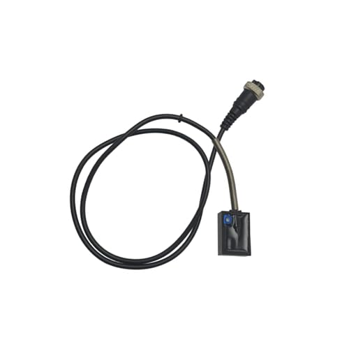 Stabile Plastik Infrarot Sensoren Wasserhahnvorrichtung Mit Flexibler Feder Für Häufige Gebrauchsbereiche Täglich Gebrauch Fiete von Xanorrg