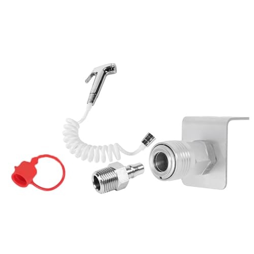 Stabiler Stadtwasserverbindung Flansch Fülladapter Metallfüllventile Einfach Zu Bedienen Für & Marine Verwenden Wassereinlass Stabiler Stadtwasserverbindung Flansch Fülladapter Metallfüllventile Einfach Zu Bedienen Für & Marine Verwenden Wassereinlass von Xanorrg