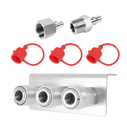 Stabiler Stadtwasserverbindung Flansch Fülladapter Metallfüllventile Einfach Zu Bedienen Für & Marine Verwenden Wassereinlass Stabiler Stadtwasserverbindung Flansch Fülladapter Metallfüllventile Einfach Zu Bedienen Für & Marine Verwenden Wassereinlass von Xanorrg