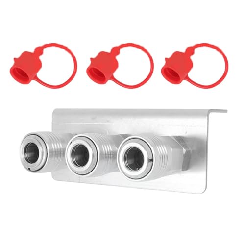 Stabiler Stadtwasserverbindung Flansch Fülladapter Metallfüllventile Einfach Zu Bedienen Für & Marine Verwenden Wassereinlass Stabiler Stadtwasserverbindung Flansch Fülladapter Metallfüllventile Einfach Zu Bedienen Für & Marine Verwenden Wassereinlass von Xanorrg