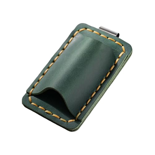 Stifthalter Mit Clip Leather Journal Journal Bleistift Single Slot Für Notebook Clipboard Stiftclip Stifthalter Mit Clip Leather Journal Journal Bleistift Single Slot Für Notebook Clipboard Stiftclip von Xanorrg