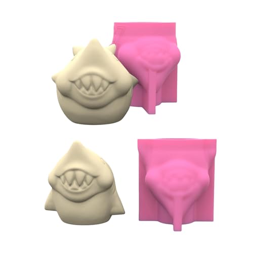 Sukkulente Töpfe Silikonform Harz Epoxid Sukkulente Töpfe Silikonform Harz Epoxid von Xanorrg