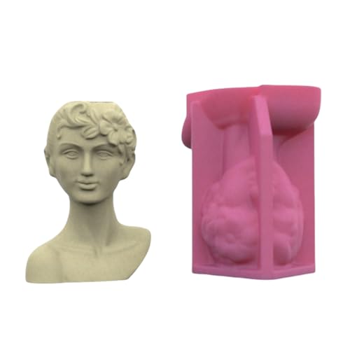 Sukkulente Vase Pflanzerform Handgefertigtes Epoxidharz Silikon Crafting Für Betontöpfe Beton Pflanzerform Geeignet Sukkulente Vase Pflanzerform Handgefertigtes Epoxidharz Silikon Crafting Für Betontöpfe Beton Pflanzerform Geeignet von Xanorrg
