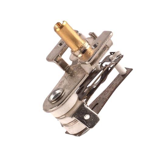 Touch Point Schalter Elektrischer Heizungsersatz TEIL Hochleistungskontaktschalter Für Elektrische Heizgeräte Einfache Installationsthermostat von Xanorrg