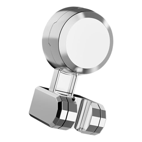 Tragbare Und Robuste Absaug Duschkopfwandmontageklassen Für Handhabung Und Schnelle Setups Badezimmer Täglich Saugbecher Duschhalter Tragbare Und Robuste Absaug Duschkopfwandmontageklassen Für Handhabung Und Schnelle Setups Badezimmer Täglich Saugbecher Duschhalter von Xanorrg