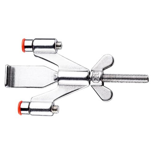 Tragbares Türschloss Kompaktes Reisen Sicher Tragbar Mit Doppelter Nusseinstellung Für Hotelhäuser Und Schlafsäle Verstellbare Türschloss Tragbares Türschloss Kompaktes Reisen Sicher Tragbar Mit Doppelter Nusseinstellung Für Hotelhäuser Und Schlafsäle Verstellbare Türschloss von Xanorrg