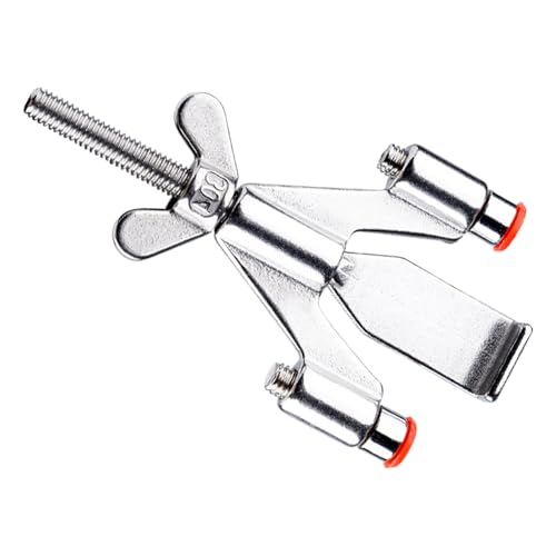 Tragbares Türschloss Kompaktes Reisen Sicher Tragbar Mit Doppelter Nusseinstellung Für Hotelhäuser Und Schlafsäle Verstellbare Türschloss Tragbares Türschloss Kompaktes Reisen Sicher Tragbar Mit Doppelter Nusseinstellung Für Hotelhäuser Und Schlafsäle Verstellbare Türschloss von Xanorrg