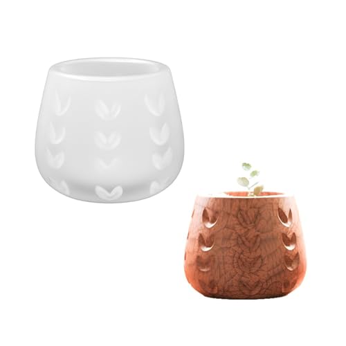 Transformation Arbeitsbereiche Mit Handgefertigter Dekoration Mit Herzharz Silikonschimmelfahrzeuge Für Vasen Und Speicher Silikonpflanzerform Transformation Arbeitsbereiche Mit Handgefertigter Dekoration Mit Herzharz Silikonschimmelfahrzeuge Für Vasen Und Speicher Silikonpflanzerform von Xanorrg