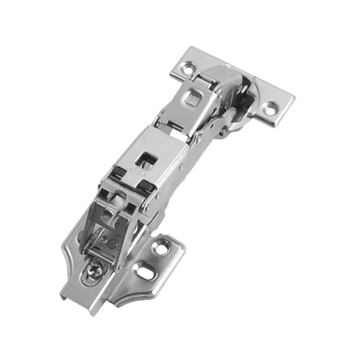 Türhydraulikschuhlten Dämpfer Puffer Weiche Enge Versteckte Schrankgarderobe Möbel Türhydraulikschuhlten Dämpfer Puffer Weiche Enge Versteckte Schrankgarderobe Möbel von Xanorrg