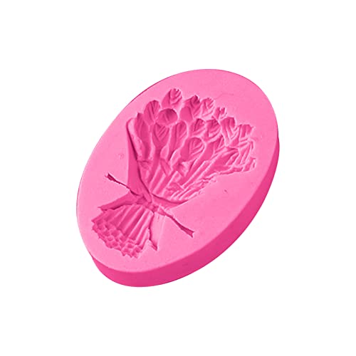Tulpen Bouquet Fondant Schokoladen Silikonform Kuchen Backwerkzeuge Handgefertigtes Soap Ornamente Form Schimmel Leicht Zu Reinigen Fondantformen Zum Dekorieren Von Weihnachtsilikon Zum Von Tulpen Bouquet Fondant Schokoladen Silikonform Kuchen Backwerkzeuge Handgefertigtes Soap Ornamente Form Schimmel Leicht Zu Reinigen Fondantformen Zum Dekorieren Von Weihnachtsilikon Zum Von von Xanorrg