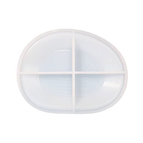 Unregelmäßige Untersetzer Formen Flexible Silikonformen Für Einzigartige Tischdekorationen Einfach Zu Verwendendem Teller Making Untersetzer Für Harzguss Unregelmäßige Untersetzer Formen Flexible Silikonformen Für Einzigartige Tischdekorationen Einfach Zu Verwendendem Teller Making Untersetzer Für Harzguss von Xanorrg