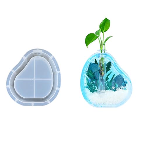 Verbesserung Der Dekoration Für Haus Und Büroversorgung Mit Unregelmäßigen Sandströmen Designs Testrohr Vase Formen Orregular Sandkunst Verbesserung Der Dekoration Für Haus Und Büroversorgung Mit Unregelmäßigen Sandströmen Designs Testrohr Vase Formen Orregular Sandkunst von Xanorrg