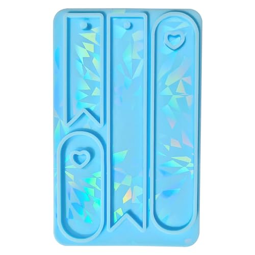 Vielseitige Bande Form Formen Lesezeichen Geformte Gussformen Für Geschenkkäufer Handgefertigte Geschenke Ornament Schmuck Herstellung Werkzeug Vielseitige Bande Form Formen Lesezeichen Geformte Gussformen Für Geschenkkäufer Handgefertigte Geschenke Ornament Schmuck Herstellung Werkzeug von Xanorrg