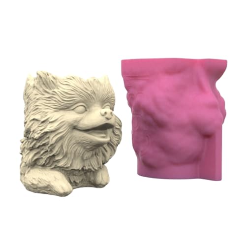 Vielseitige Blumentöpfe Schimmelpoxy Harzgarten Pflanzer Silikon Sukkulente Vase Und Stifthalter Formform Schmuck Werkzeug Home Dekoration Silikon Vielseitige Blumentöpfe Schimmelpoxy Harzgarten Pflanzer Silikon Sukkulente Vase Und Stifthalter Formform Schmuck Werkzeug Home Dekoration Silikon von Xanorrg